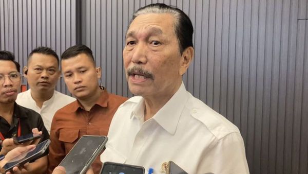 Luhut Harap Family Office Sudah Mulai Jalan Februari 2025, Bakal Ajukan ke Presiden Prabowo