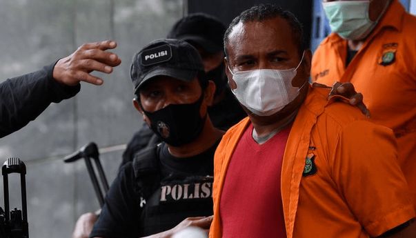 Berita Nasional: Usai Insiden Penyerangan, Ini Pasal yang Menjerat John Kei