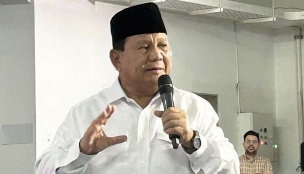 Prabowo Tak Hadir Peluncuran Program Makan Bergizi Gratis, Istana Beri Penjelasan