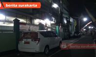 Mobil Dinas Gibran Punya Taji, SMK 2 Batik Solo 'Nyerah' dan Batalkan Belajar Tatap Muka