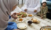 Orang Indonesia Lebih Pilih Makanan Sehat untuk Sajian Ramadhan 2023