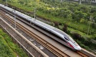 Ada Tiga Kelas, Harga Tiket Kereta Cepat Jakarta-Bandung Paling Murah Rp300 Ribu