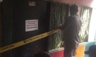 Prostitusi yang Masih Marak di Tanjung Priok di Tengah Lonjakan Covid-19