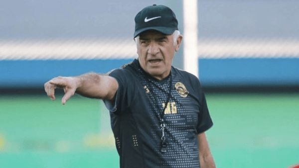 Negosiasi Gaji Buntu, Mario Gomez Tinggalkan Arema FC