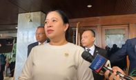 Puan Nilai Tak Ada Urgensi Dalam Usulan Pemakzulan Jokowi, tapi Tetap Diterima sebagai Aspirasi Masyarakat