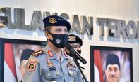 BNPT: Ideologi Radikalisme Berpotensi Masuk Indonesia Lewat Jalur Laut