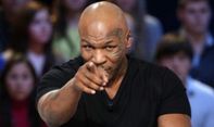 Mike Tyson Ingin Comeback, Ini Tujuh Petinju yang Bisa Jadi Lawannya