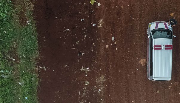 Kabar Duka! 11.405 Anak Kehilangan Orang Tua Akibat Covid-19