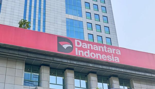 Investasi Migas Danantara US$250 Juta di AS Bakal Perkuat Strategi Energi Global?