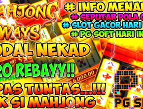 Strategi Penyesuaian Intensitas Bermain dalam Kasino Online untuk Menjaga Stabilitas Modal dan Keputusan