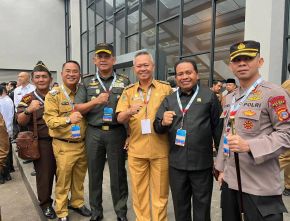 Pemkab Sigi Izinkan Lima Lokasi PLTA Ramah Lingkungan untuk Energi Hijau, Makin Ngacir?