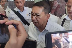Fadli Zon Tegaskan Penulisan Ulang Sejarah Tetap Berjalan: Kalau Mau Detail, Tulis Sendiri-sendiri