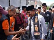 Pramono Anung: Saya Akan Mengubah Wajah Jakarta Saat Ini Menjadi Wajah Betawi