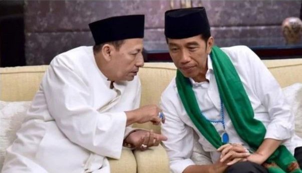 Tak Seperti Habib Luthfi & Jokowi, Habib Rizieq Tak Masuk 50 Tokoh Muslim Berpengaruh Dunia, Kenapa?