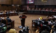 Rangkuman Sidang Sengketa Pemilu 2019 Tahap II