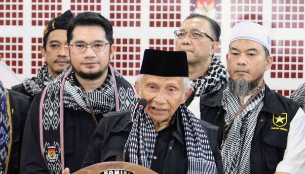 Partai Ummat Bakal Verifikasi Faktual Ulang di NTT dan Sulut