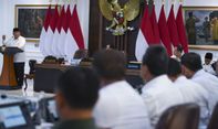 Prabowo: Mudik Lebaran Tahun Ini Terbaik Sepanjang Sejarah
