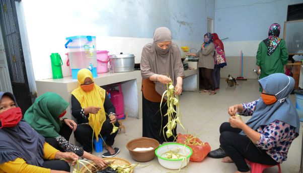 Lebaran Ketupat di Bone Bolango ditiadakan, Ini Kata Pemkab Bone Bolango