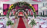 Peluang Bisnis Dekor Pengantin yang Menguntungkan