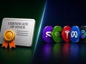 Apa Itu Tokenized Saham (Tokenisasi Saham)? Pembahasan Lengkap dan Perbedaan dengan Saham Biasa