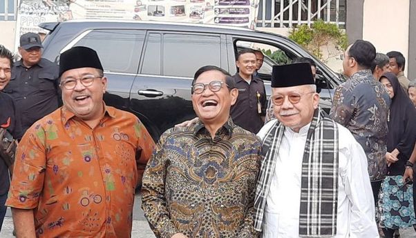 Pramono Anung Janji Atasi Persoalan Parkir Liar di Jakarta