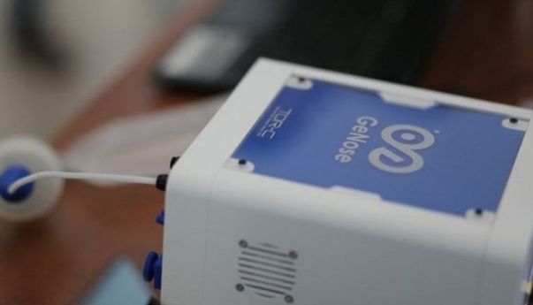 UGM Pamerkan GeNose, Teknologi yang Diklaim Dapat Deteksi Virus Corona Selama 3 Menit
