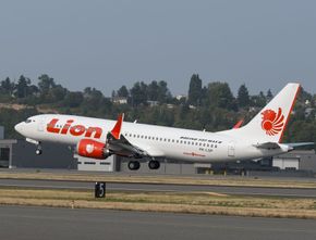 Jadwal Penerbangan Lion Air Dimulai 10 Mei