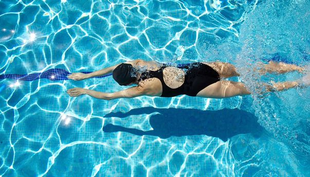 Info Lokasi dan Tiket Masuk Kolam Renang Jogja