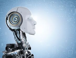 Robot Bakal Ambil Alih 85 Juta Pekerjaan Manusia, Pekerja Administrasi Jelas Terdampak