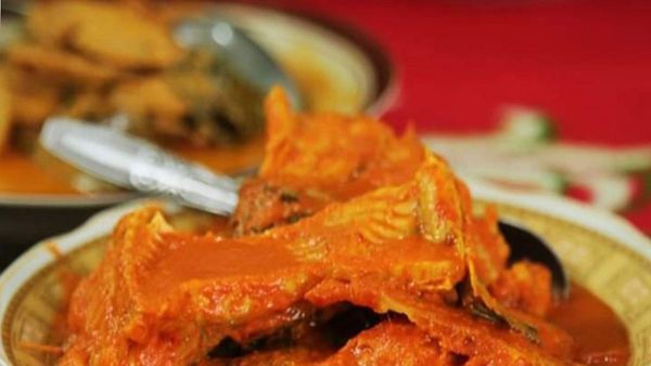 Pilihan Makanan Lezat untuk Wisata Kuliner di Batusangkar