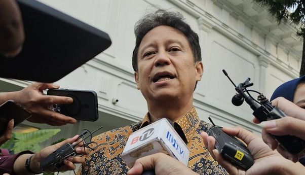 Menkes Sebut Tak Ada Persiapan Khusus Puskesmas-Rumah Sakit Hadapi HMPV: Ini Seperti Flu Biasa