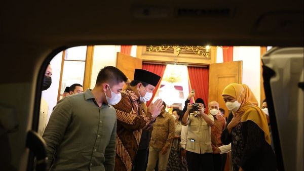 Pengamat Sebut Prabowo Jadikan Momen Lebaran untuk Safari Politik: Kalangan Islam Sudah Banyak Kecewa