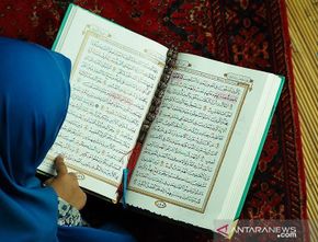 Akibat Aksi Bakar Al-Qur'an di Swedia, Negara Merugi Hampir Rp3 Miliar