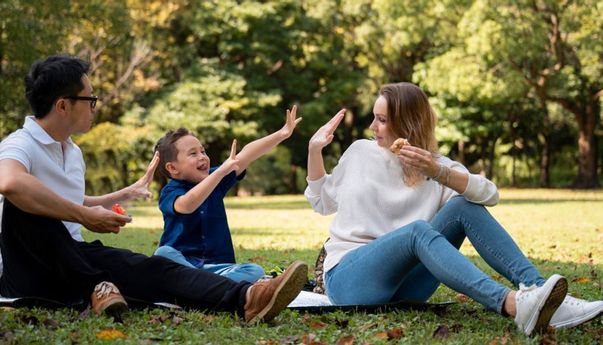 6 Ciri Hubungan yang Sehat Keluarga, Salah Satunya Menghormati Batasan