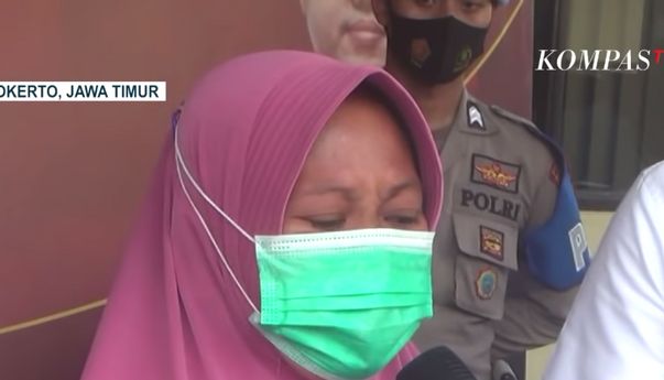 Uang Arisan 400 Warga Mojokerto Tak Dibayar, Malah Bangun Rumah dan Beli 2 Mobil