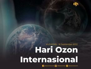 Hari Ozon Internasional