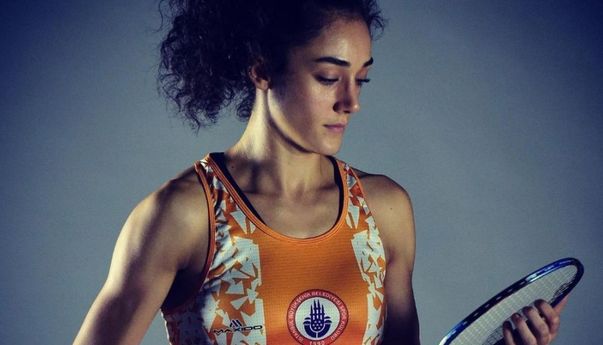 Pebulutangkis Turki Tetap Bisa Tampil di All England, Netizen Indonesia Serbu Akunnya