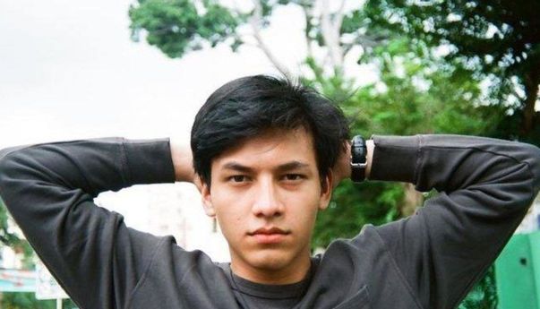 Jefri Nichol Komentar “Polisi” Nggak Ngotak, Brigadir Gariz Luis Tantang Jefri Ketemu