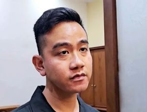 Respons Tudingan Takut Debat, Gibran Tegaskan Hadir di Acara Debat Resmi KPU