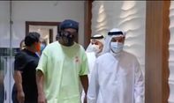 Nasib Ronaldinho: Bintang Sepak Bola, Bangkrut, Dibui dan Jadi 'The Golden Residency' Dubai
