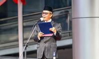 Mahfud MD Minta Dugaan Pungli Rp4 Miliar di Rutan KPK Diusut Tuntas