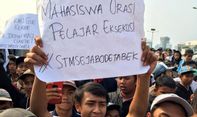 Setelah Petinggi KAMI, Operasi Senyap Ringkus Admin WAG dan FB STM se-Jabotabek yang Masih di Bawah Umur