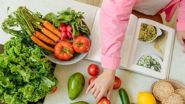 Penelitian Temukan Porsi Makan Buah dan Sayur Per Hari yang Tepat Bisa Perpanjang Umur