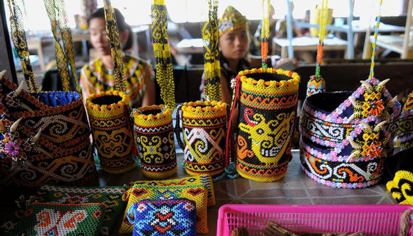 Rekomendasi Oleh-Oleh Kalimantan Timur yang Bisa Dibawa Pulang