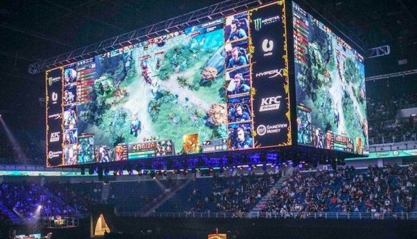 ONE ESport Dota 2 Bakal Gelar Kualifikasi Regional di Jakarta, Wakil Indonesia Siap Tempur!