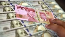 Bank Indonesia Pastikan Cadangan Devisa Tetap Tinggi Meski Menyusut 3,4 Miliar Dolar dalam Satu Bulan