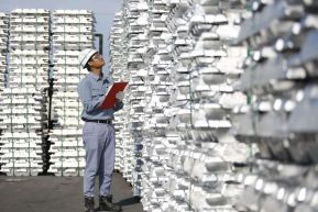 Investasi Inalum: Strategi Ekspansi Smelter Aluminium 2 Mempawah Masih Terhalang?