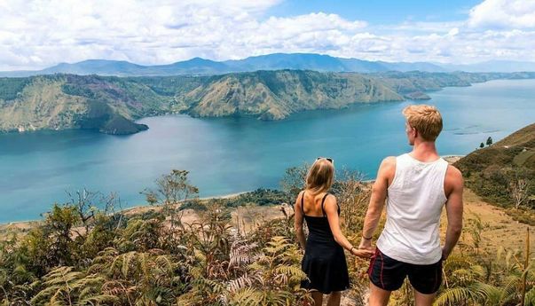 Destinasi Wisata Sumatra Utara Selain di Medan