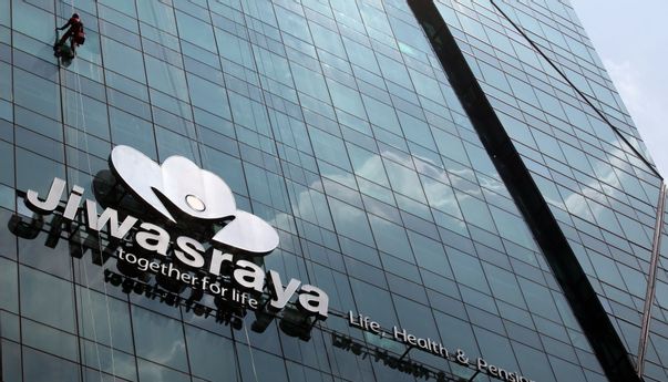 Dinilai Lindungi Grub Bakrie dalam Kasus Jiwasraya, BPK Angkat Bicara