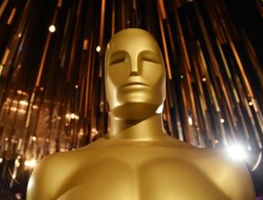 Di Balik Kemeriahan Oscar 2020 Tersimpan Fakta Menarik Patung Piala Oscar